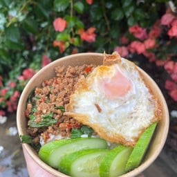 Chanaข้าวกล่อง