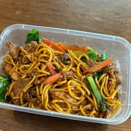 ครัวหญิงวาด