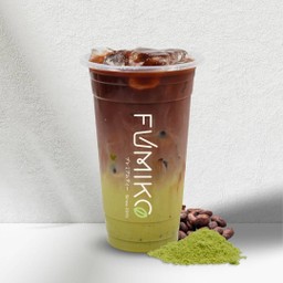 มัทฉะโกโก้