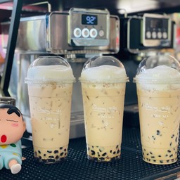 ชานมไต้หวัน