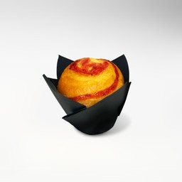 มัฟฟินราสเบอร์รี่