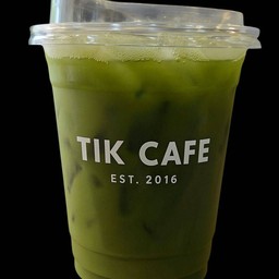 เพียวมัทฉะ