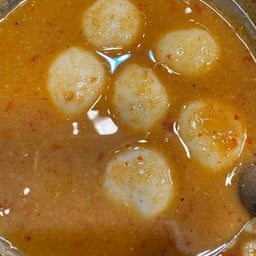 ขนมจีนยายชม โคราชบ้านเอ็ง