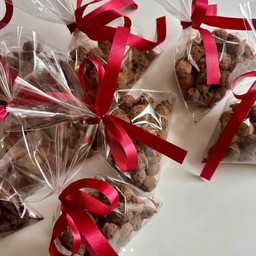 Chocolate covered strawberry JELLY