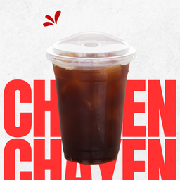 ชาดำเย็น