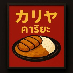 ร้านตามใจ TarmJai