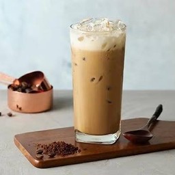 กาแฟเย็น แก้ว 16 oz