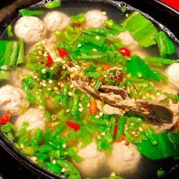 โคตรเล้ง แซ่บเวอร์