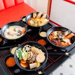 หม่าล่าถัง ชั่งมันส์ ปัตตานี