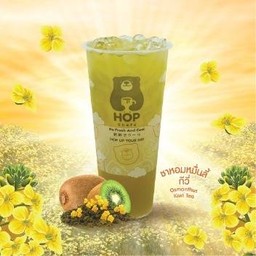 ชาหอมหมื่นลี้กีวี่