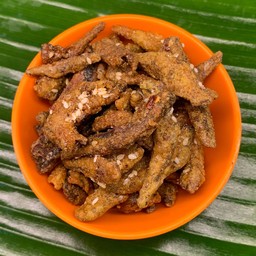 เพิ่มปลากรอบ