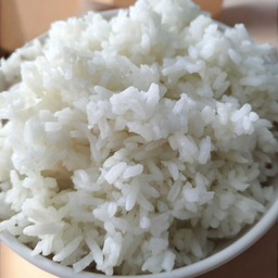 ข้าวสวย