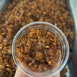 น้ำพริกกุ้ง