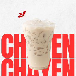 ชาไทยพรีเมียม (ชาไทยไม่มีสี)