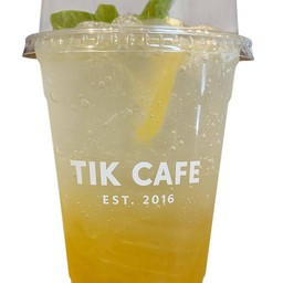 น้ำผึ้งมะนาว