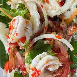 ยำทะเลรวม