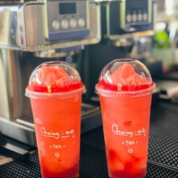 สตอว์เบอรี่