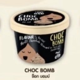 ete. Choc Bomb