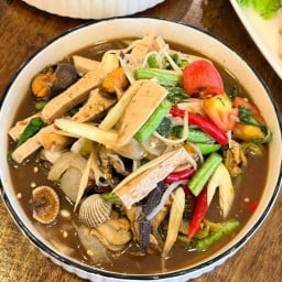 เลอนัว @ ทุ่งนาเชย