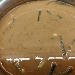 ชุดขนมจีนน้ำยาป๋า 2 ถุง