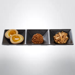 ทริปเปิ้ลท๊อปปิ้ง