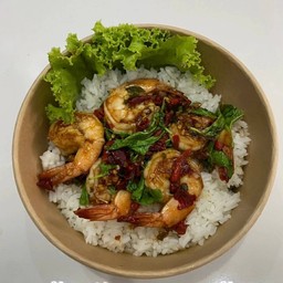 สิบแสนกระเพรา