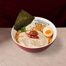 สไปซี่ โยรูตง ราเมน