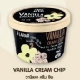 ete. วนิลา ครีมชิพ