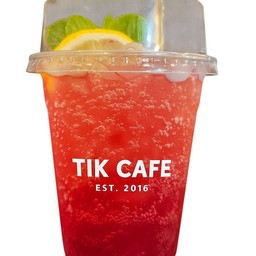 แดงโซดา