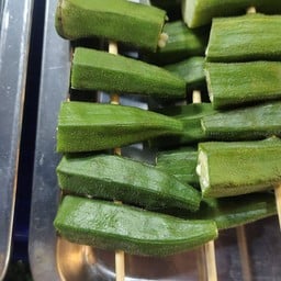 🍟 The Cat's Cute French fries 🍟 วิสด้อมเบิร์ก3+