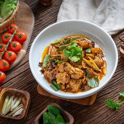 ไก่รวนเช