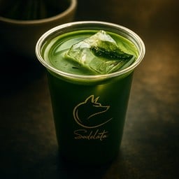 Tenkū Kaze Clear Matcha