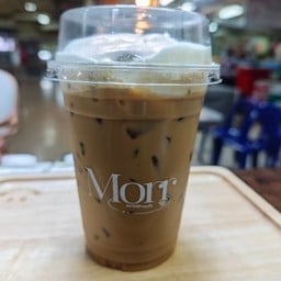 morrcafe ชั้นG ตึกชาญอิสระ ทาวเวอร์2