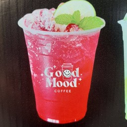 Good Mood Coffee