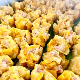 ร้านน้ำเต้าหู้พี่กะน้อง ถนนไสวประชาราษฎร์