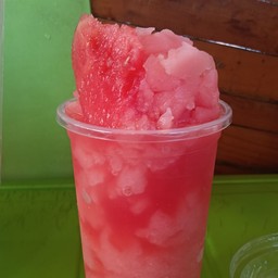 แตงโมปั่น