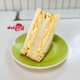 แซนวิชฟาร์มเฮ้าส์ สลัดไข่