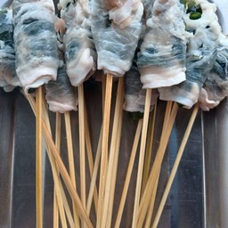 หม่าล่าปะล่ะหน้าเซเว่นทับหมาก ลำปาง