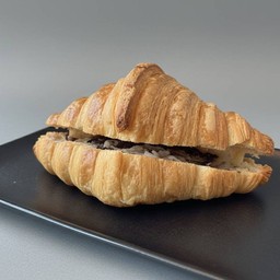 Spinach Cheese Croissant