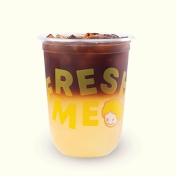 กาแฟส้มจี๊ด