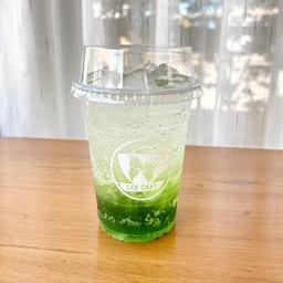 กีวี่โซดา