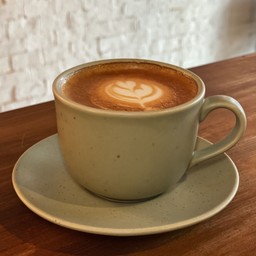 HOT LATTE