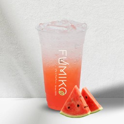 ชาแตงโมโซดา