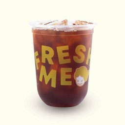 กาแฟสกัดเย็น