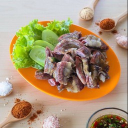 ไส้ย่าง