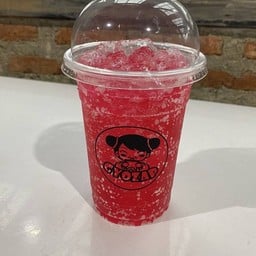 แดงโซดา