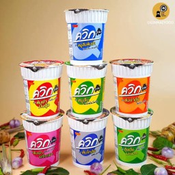 มาม่าคัพ