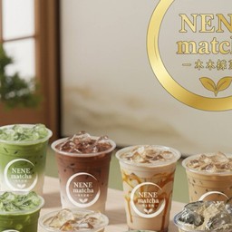 NENE matcha