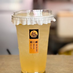 น้ำผึ้งมะนาว เย็น