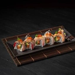 TRIO SAIKYO ROLL
